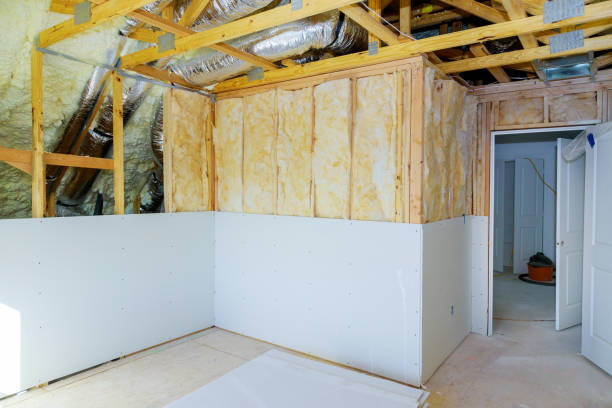 Best Specialized Insulation Services in Lewiston, UT